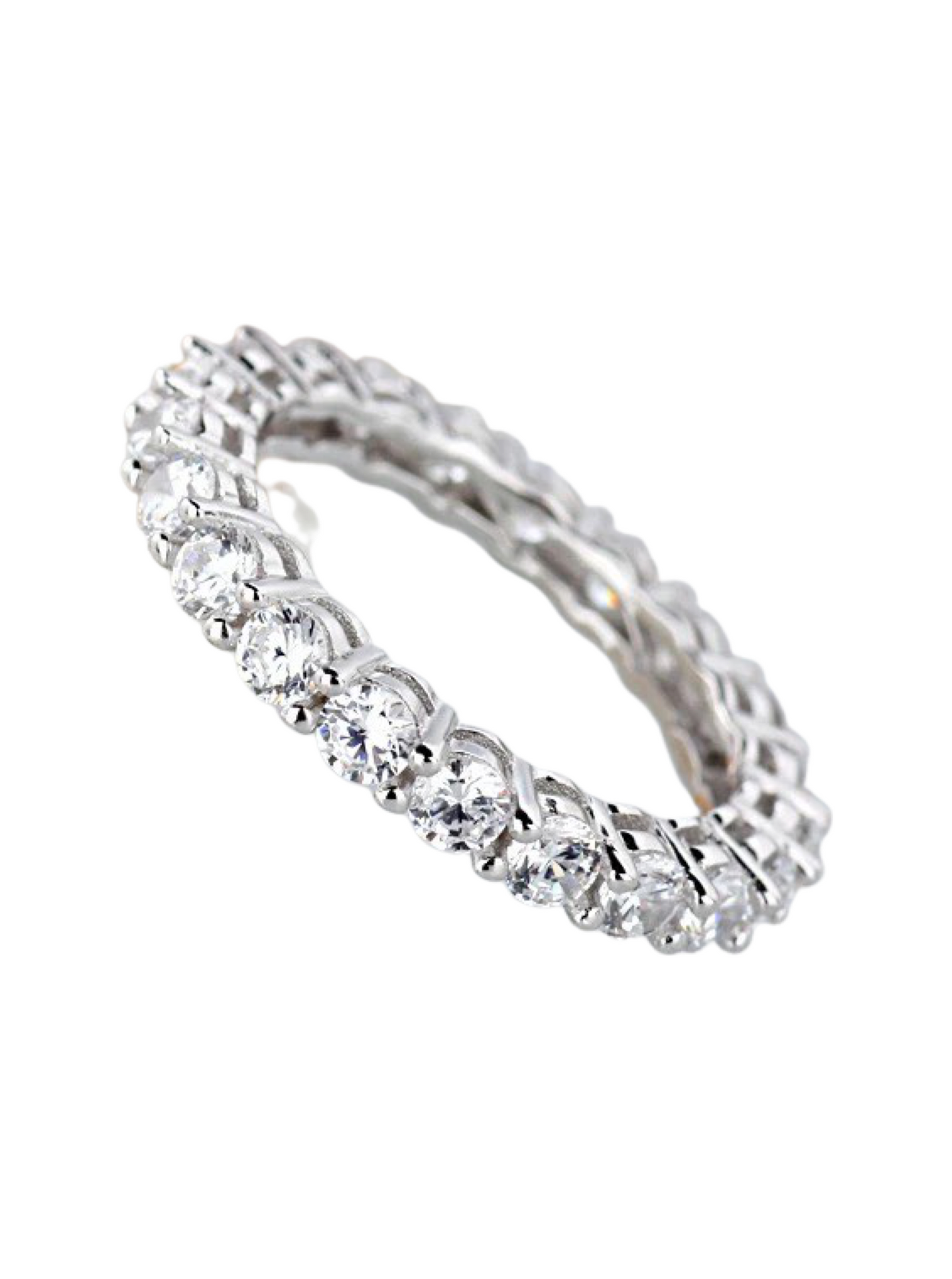 Eternity band